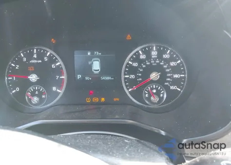 2022 Kia Telluride Ex z USA, uszkodzony, nr VIN 5XYP34HC4NG271110